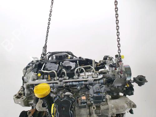 Engine RENAULT ESPACE IV (JK0/1_) 2.0 dCi (JK01, JK02, JK1J, JK1K, JK1H) | BP39523665M1  - Image 5