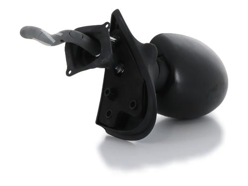 Lusterko boczne lewe RENAULT TWINGO I (C06_) 1.2 (C066, C068) | BP29741197C26 