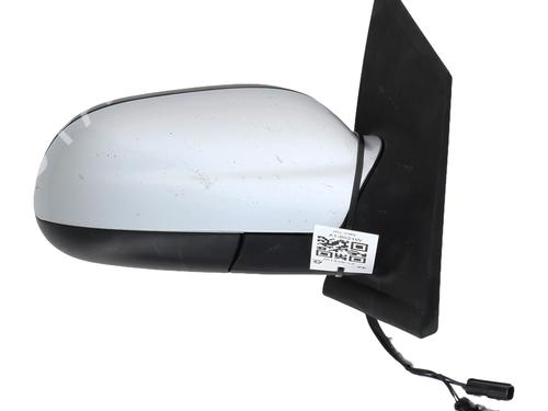 Right mirror VW FOX Hatchback (5Z1, 5Z3, 5Z4) 1.2 | BP30503447C27