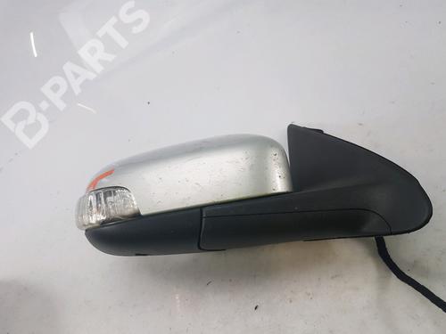 Right mirror VOLVO V70 II (285) 2.4 D5 | BP11525002C27 