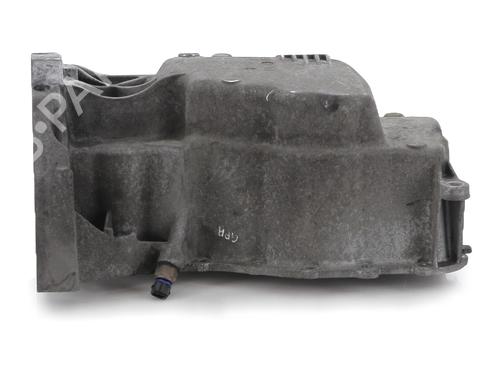 Oliebundkar RENAULT SCÉNIC III (JZ0/1_) 1.5 dCi | BP30842427M115