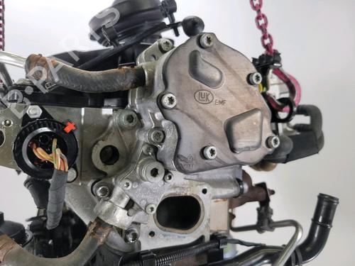 Engine VW PASSAT B6 Variant (3C5) 1.9 TDI | BP28286266M1 
