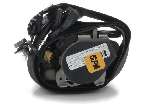 Front right belt tensioner PEUGEOT BIPPER (AA_) 1.4 HDi | BP29932032C88 