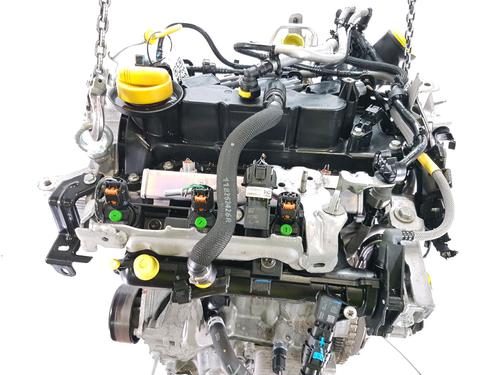 Motor RENAULT CLIO V (B7_) 1.0 LPG (B7MT) | BP32153009M1 