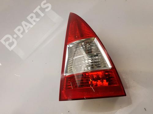 Used Left taillight Left taillight CITROËN C3 I (FC_, FN_) 1.6 16V HDi (90 hp) 11185612 11185612