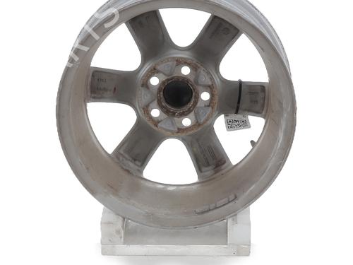 Used Rim VW POLO IV (9N_, 9A_) 1.4 TDI (70 hp) 30827428