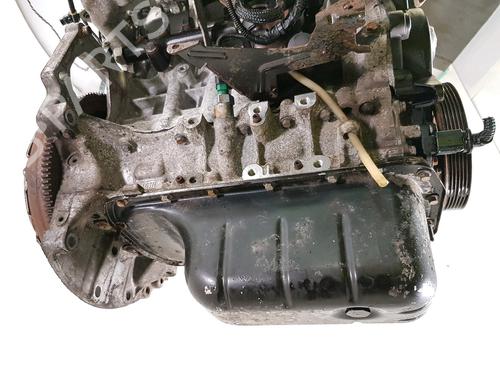 Engine CITROËN BERLINGO Box Body/MPV (B9) 1.6 HDi 90 | BP29820211M1 