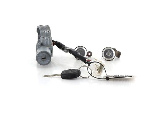 Ratlås/Tændingslås NISSAN PICK UP (D22) 2.5 dCi 4WD | BP31032163M48