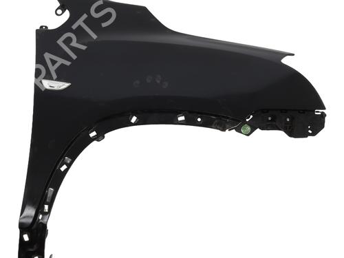 Used Right front fenders Right front fenders CHEVROLET TRAX [2012-2026] 34230671 34230671