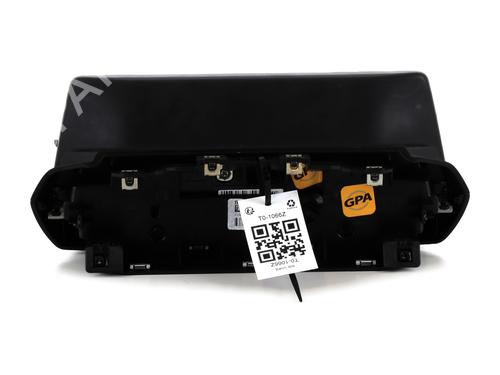 Radio PEUGEOT 208 II (UB_, UP_, UW_, UJ_) e-208 | BP25620935E6 