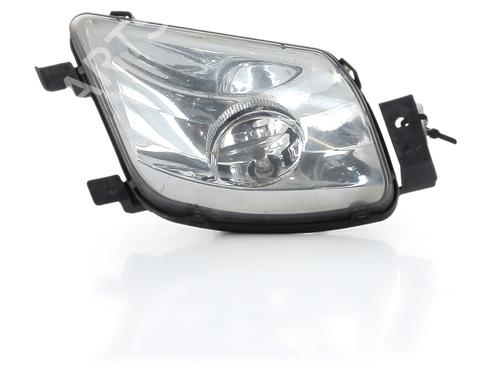 Used Left front fog light Left front fog light PEUGEOT 308 I (4A_, 4C_) 1.6 HDi (109 hp) 39899265 39899265