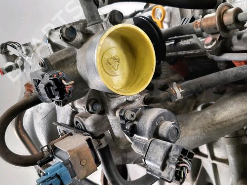 Engine SUZUKI GRAND VITARA I (FT, HT) 2.0 4x4 (TA52, TL52, SQ420) | BP31937609M1