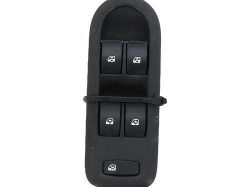 Used Left front window switch RENAULT SCÉNIC II (JM0/1_) 1.9 dCi (125 hp) 31122616