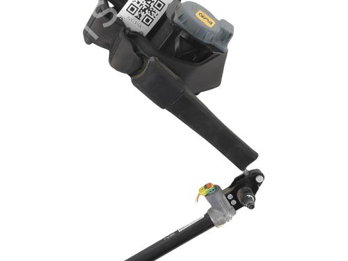 Used Front left seatbelt OPEL KARL (C16) 1.0 (75 hp) 32285029