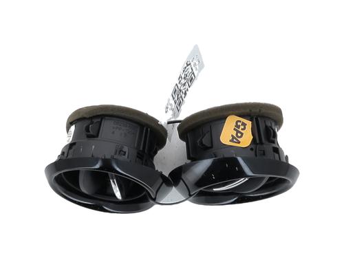 Used Air vent RENAULT CLIO IV (BH_) 1.5 dCi 75 (75 hp) 30474256