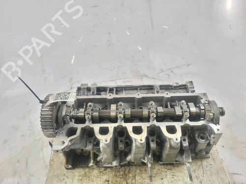 Cylinder head RENAULT CLIO III (BR0/1, CR0/1) 1.5 dCi | BP29495897M5 
