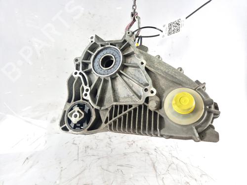 Used Transfer box Transfer box 39489258 39489258