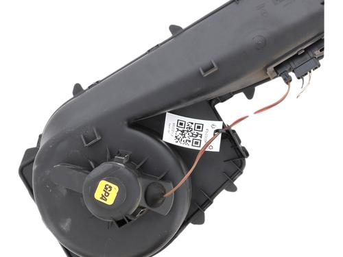 Varmeblæser Varmeblæser RENAULT TWINGO I (C06_) 1.2 (C066, C068) (58 hp) 39763590 39763590