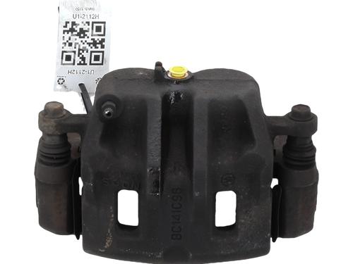 Pinça travão frente direita SSANGYONG REXTON / REXTON II (GAB_) 2.7 Xdi (163 hp) 31797192