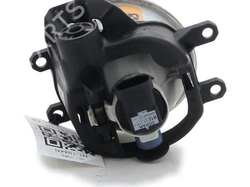 Left front fog light PEUGEOT 108 1.0 VTi 72 | BP29988447C30