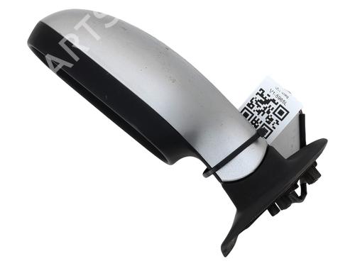 left-mirror-nissan-micra-iii-k12-2002-2003-2004-2005-2006-2007-2008-2009-2010-2011-30503400 main image