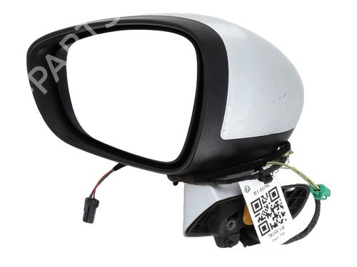 Used Left mirror CITROËN C4 I (LC_) 1.6 HDi (90 hp) 30957757
