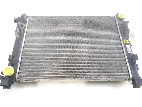 Used Water radiator DACIA DUSTER (HS_) 1.2 TCe 125 (125 hp) 30982038