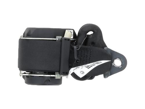Used Rear left seatbelt Rear left seatbelt PEUGEOT 208 I (CA_, CC_) 1.4 HDi (68 hp) 33533007 33533007