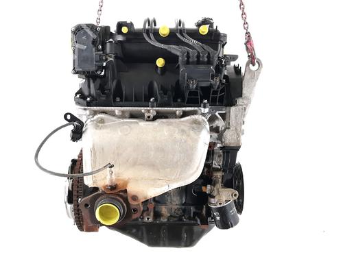 Engine RENAULT CLIO III (BR0/1, CR0/1) 1.2 16V (BR02, BR0J, BR11, CR02, CR0J, CR11) | BP33533827M1 - Image 4