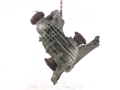 Rear differential AUDI A4 B9 Avant (8W5, 8WD) S4 TDI Mild Hybrid quattro | BP29495166M24 