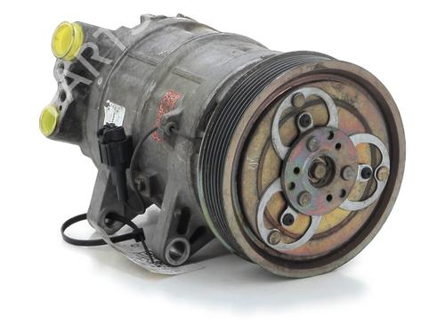 AC compressor NISSAN TERRANO II (R20) 3.0 Di 4WD | BP23063454M34 