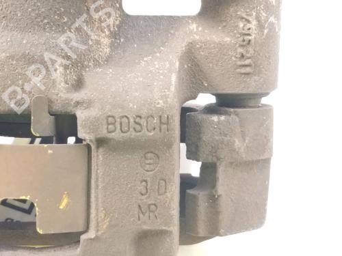 Left front brake caliper FIAT PUNTO (188_) 1.2 60 (188.030, .050, .130, .150, .230, .250) | BP27917976M105 