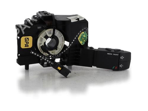 Used Squib airbag Squib airbag RENAULT TWINGO II (CN0_) 1.2 16V (CN04, CN0B) (75 hp) 33567597 33567597