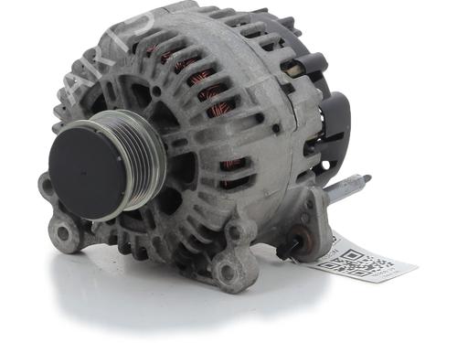 Used Alternator VW TOURAN (1T1, 1T2) 1.9 TDI (105 hp) 29517784