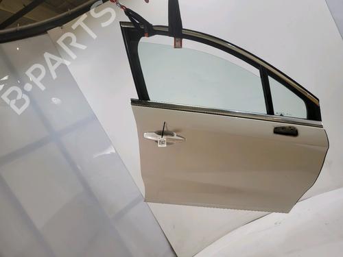Used Right front door Right front door CITROËN DS4 (NX_) 1.6 HDi 110 (112 hp) 40057732 40057732