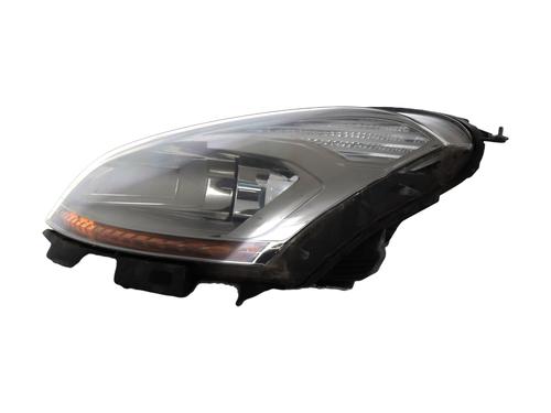 Used Left headlight CITROËN C4 Grand Picasso I (UA_) 2.0 HDi 138 (136 hp) 30118590