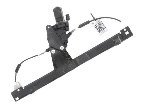 Used Front left window mechanism Front left window mechanism FIAT DOBLO Box Body/MPV (223_) 1.3 D Multijet (75 hp) 36210810 36210810