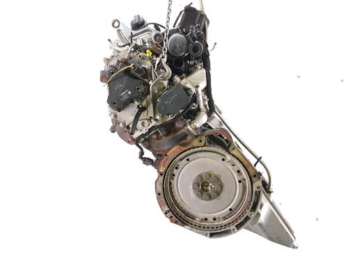 Engine MERCEDES-BENZ A-CLASS (W169) A 180 CDI (169.007, 169.307) | BP26702946M1 