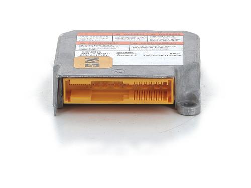 Used ECU airbags SUZUKI IGNIS II (MH) 1.3 (RM413) (94 hp) 30054362