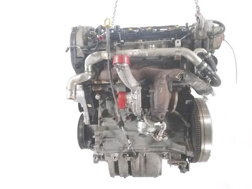 Engine OPEL ASTRA H (A04)  | BP16708930M1 
