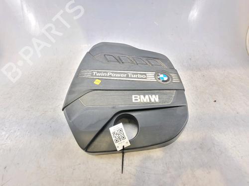 Used Upper protection BMW X3 (F25) xDrive 20 d (184 hp) 21184287