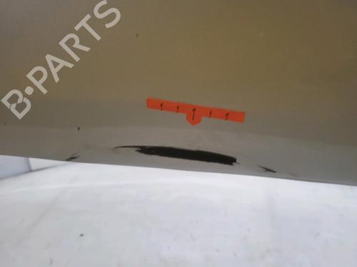 Dør høyre foran CITROËN BERLINGO MULTISPACE (B9) 1.6 HDi 90 | BP29381158C3 