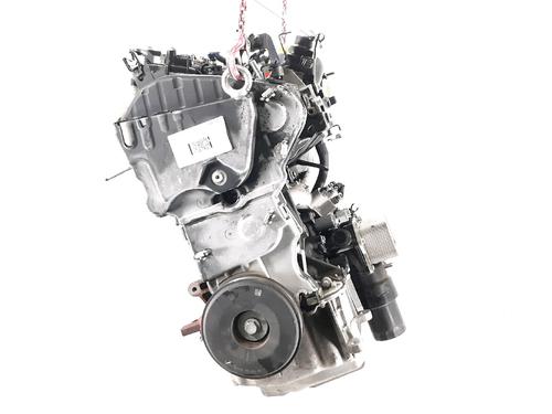 Engine RENAULT CLIO V (B7_) 1.5 Blue dCi 85 (B7AG) | BP32006387M1 