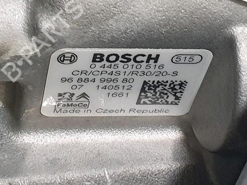 Engine CITROËN BERLINGO MULTISPACE (B9) 1.6 HDi 90 | BP26899701M1 