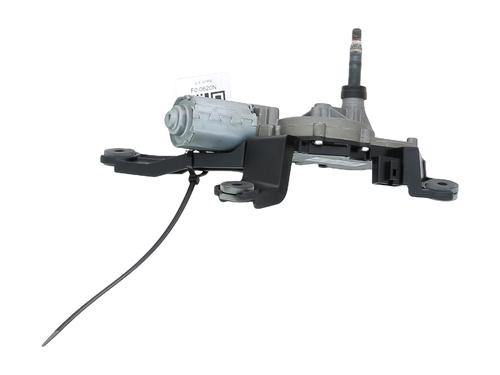 Used Rear wiper motor HYUNDAI i10 I (PA) 1.1 (67 hp) 20494781