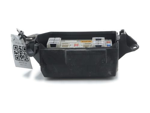 Used Fuse box RENAULT MODUS / GRAND MODUS (F/JP0_) 1.5 dCi (FP0G, JP0G) (68 hp) 31349559