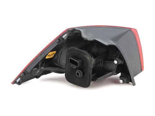 Right taillight VW GOLF VII (5G1, BQ1, BE1, BE2)  | BP26703133C35 