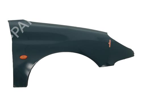 Forskærm Højre PEUGEOT 206 Hatchback (2A/C) 1.6 i (89 hp) 31797396