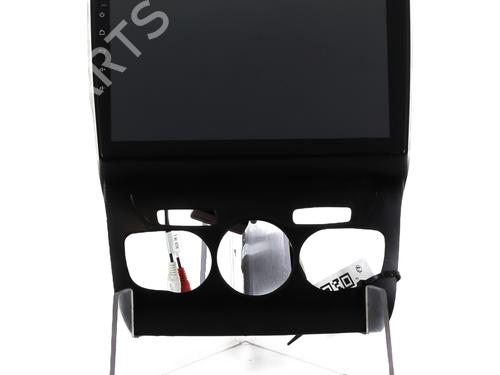 Used Radio CITROËN C4 II (NC_) 1.6 HDi 90 (92 hp) 30140592