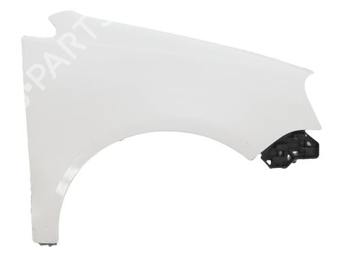 Aleta delantera derecha VW POLO IV (9N_, 9A_) 1.6 16V (105 hp) 30474740